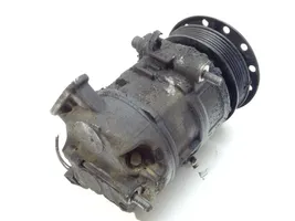 Fiat Linea Ilmastointilaitteen kompressorin pumppu (A/C) 55702161