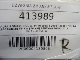 Alfa Romeo Mito Pavarų perjungimo traukė 553454600