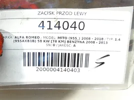 Alfa Romeo Mito Zacisk hamulcowy przedni 