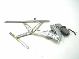 Alfa Romeo 166 Front door window regulator with motor 