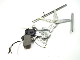 Alfa Romeo 166 Front door window regulator with motor 