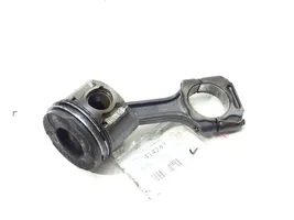 SsangYong Actyon sports I Piston avec bielle 664951