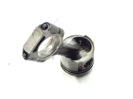 SsangYong Actyon sports I Piston avec bielle 664951