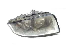 Audi A2 Lampa przednia 