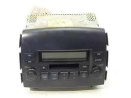 Hyundai Sonata Radio/CD/DVD/GPS-pääyksikkö 96160-3K000