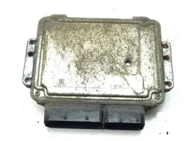 Hyundai Sonata Centralina/modulo motore ECU 39113-27405