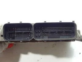 Hyundai Sonata Komputer / Sterownik ECU silnika 39113-27405