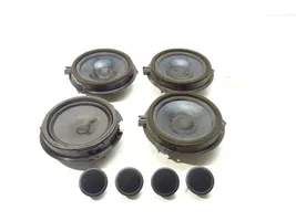 Ford Mondeo MK IV Audioanlage Soundsystem HiFi komplett 6M2T-18808-FB