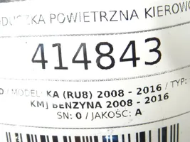 Ford Ka Poduszka powietrzna Airbag kierownicy 