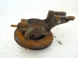 Citroen Jumper Front wheel hub spindle knuckle 