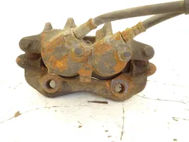 Citroen Jumper Front brake caliper 