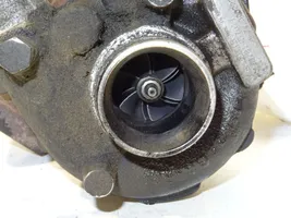 Audi A6 S6 C4 4A Turbine 028145701T