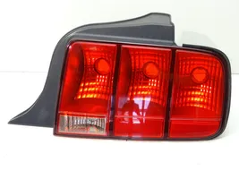 Ford Mustang V Rear/tail lights 