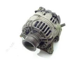 Skoda Octavia Mk1 (1U) Alternator 037903025E