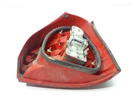 Audi A3 S3 8L Lampa tylna 