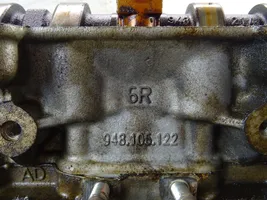 Porsche Cayenne (9PA) Testata motore 948105122