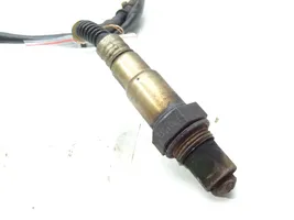 Porsche Cayenne (9PA) Sonde lambda 94860612902