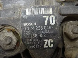 Opel Astra H Alternator 13156052