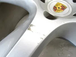 Porsche Cayenne (9PA) Cerchione in lega R20 