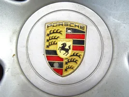 Porsche Cayenne (9PA) Cerchione in lega R20 
