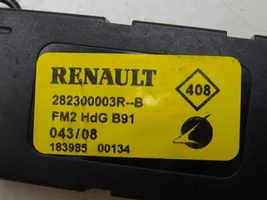 Renault Laguna III Wzmacniacz audio 282300003R