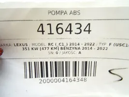 Lexus RC Pompa ABS 89541-24100