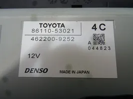 Lexus RC Monitor / wyświetlacz / ekran 86110-53021