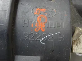 Hyundai i10 Priešrūkinis žibintas priekyje 