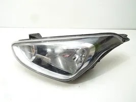 Hyundai i10 Lampa przednia 