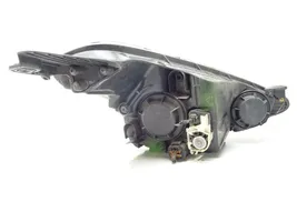 Hyundai i10 Headlight/headlamp 