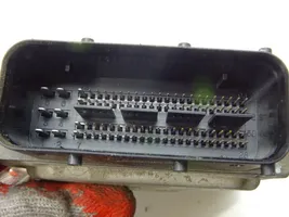 Hyundai i10 Komputer / Sterownik ECU silnika 