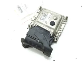 Hyundai i10 Komputer / Sterownik ECU silnika 