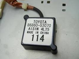 Lexus RC Radio antena 86860-53070