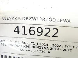 Lexus RC Wiązka przewodów silnika 82152-24280G