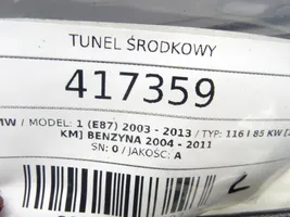 BMW 1 E81 E87 Tunel środkowy 