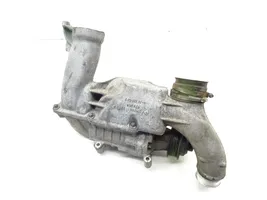 Mercedes-Benz CLK A208 C208 Turbocompresseur A1110981137