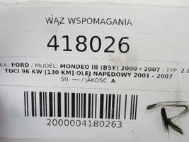 Ford Mondeo Mk III Pompa wspomaganie układu kierowniczego 1S7C3A656AL