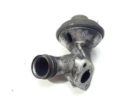 Ford Fiesta EGR valve 