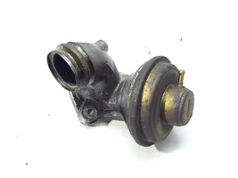 Ford Fiesta EGR valve 