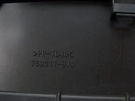 Lexus RC Compteur de vitesse tableau de bord 83800-24650-D