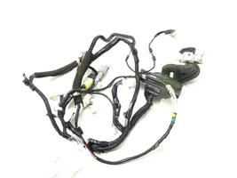 Lexus RC Faisceau de câblage pour moteur 82151-24380G