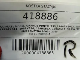 Fiat Grande Punto Virtalukko 51793074