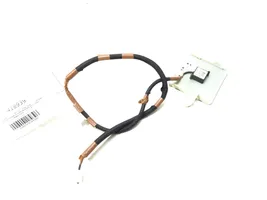 Lexus RC Radio antena 86860-53070