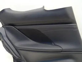 Lexus RC Panneau de garniture latérale arrière de coupé 
