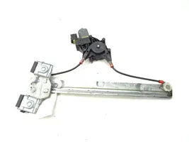 Ford Fiesta Alzacristalli della portiera anteriore con motorino 8A61-14553-A