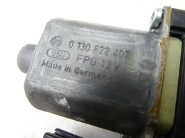 Ford Fiesta Elektryczny podnośnik szyby drzwi przednich 8A61-14553-A