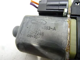 Ford Fiesta Elektryczny podnośnik szyby drzwi przednich 8A61-14553-A