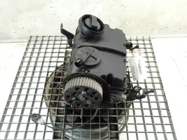 Volkswagen Polo IV 9N3 Engine head BAY