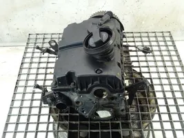 Volkswagen Polo IV 9N3 Engine head BAY