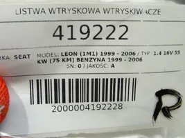 Seat Leon (1M) Degalų magistralinis vamzdelis 036133319AA